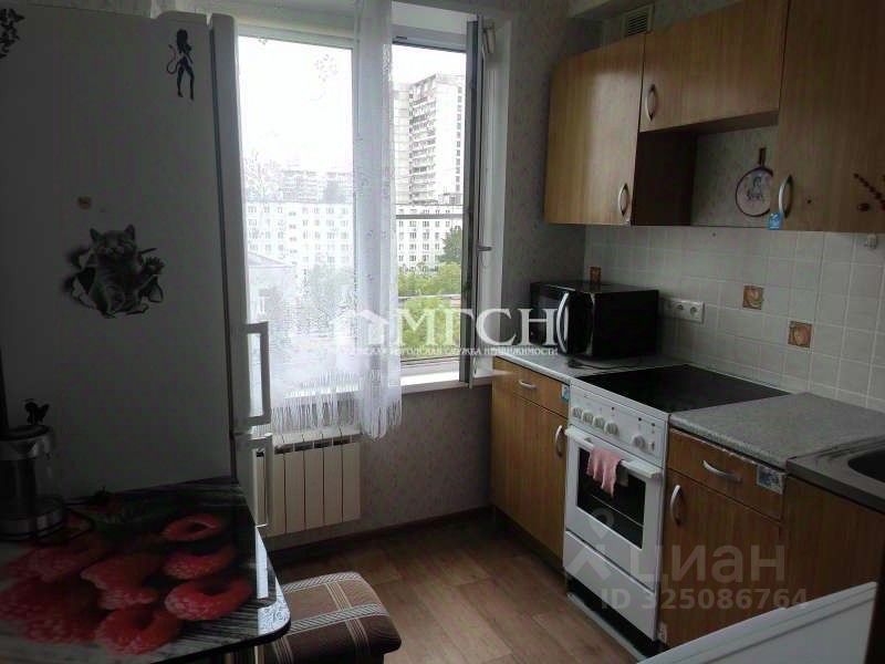 Продажа 1-комн квартиры на вторичном рынке Донецкая улица, 13