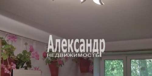 2-комн квартира Маршала Блюхера пр-кт,  д. 65