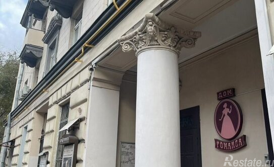 Аренда 3-комн квартиры на вторичном рынке улица Расплетина,  д. 20