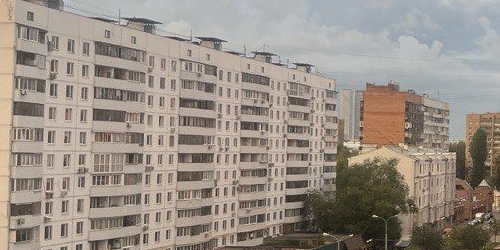 2-комн квартира Перуновский переулок, 4-8
