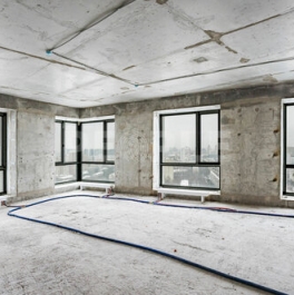 Продажа 4-комн квартиры на вторичном рынке ул Народного Ополчения,  д. 15,  к. 2