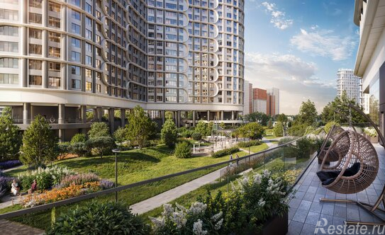 Продажа 1-комн квартиры на вторичном рынке ул Нижние Мнёвники,  д. 37Б,  к. 7