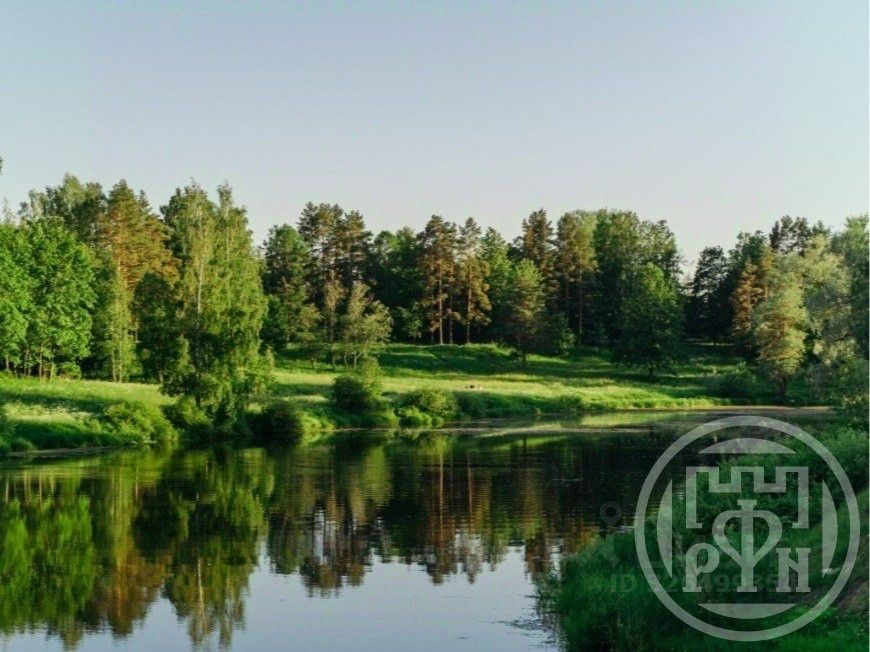 Продажа земли пос. Тярлево, Нововестинская улица