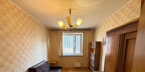 2-комн квартира Новокосинская улица,  д. 45