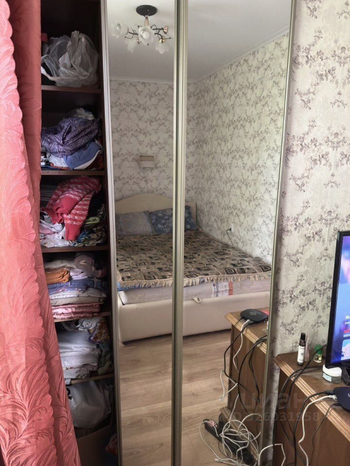 Продажа 4-комн квартиры на вторичном рынке Ленинский проспект, 131К2