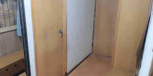 2-комн квартира Славы пр-кт,  д. 2,  к. 4