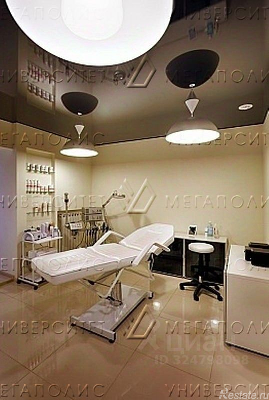 Аренда ПСН улица Пырьева,  д. 26 к2