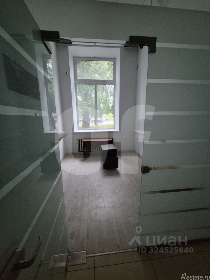 Аренда ПСН Щербаковская улица,  д. 57/20