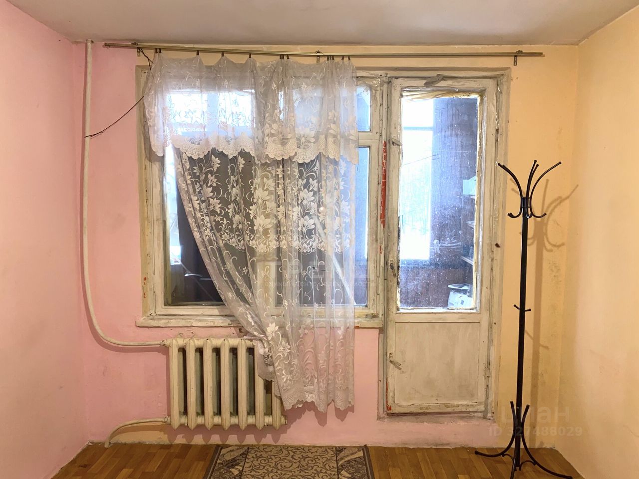 Продажа 2-комн квартиры на вторичном рынке улица Тельмана, 32К5