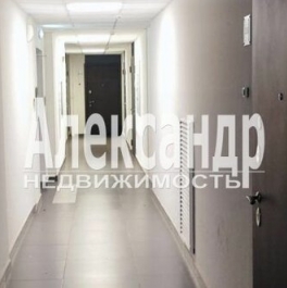 Продажа 2-комн квартиры на вторичном рынке улица Шишкина,  д. 307