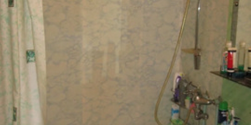 1-комн квартира Обухово, Кудиновское ш.,  д. 5