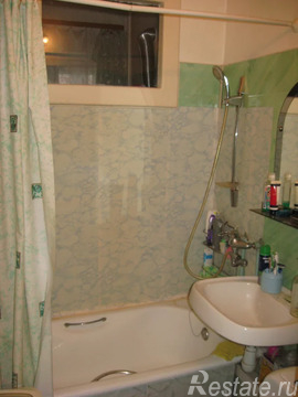 Продажа 1-комн квартиры на вторичном рынке Обухово, Кудиновское ш.,  д. 5