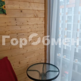 Продажа 2-комн квартиры на вторичном рынке ул Василия Ощепкова,  д. 2