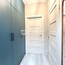 Продажа студии Светлановский пр-кт, д 8 к 1