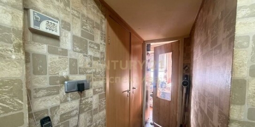 3-комн квартира Краснодонская улица,  д. 34