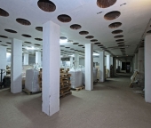 Сдать в аренду Складские помещения Солнечногорск, ул Красная  161 