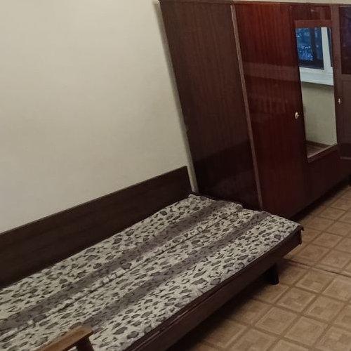 1-комн квартира Сергиев Посад, Железнодорожная улица, 22а