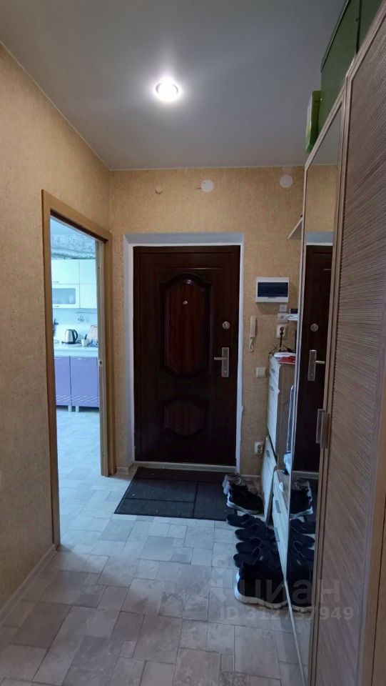 Продажа 2-комн квартиры на вторичном рынке с. Павлово, проезд Морской