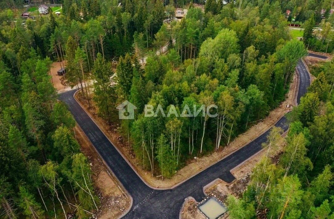 Продажа земли Павловск, Павлов Скай кп