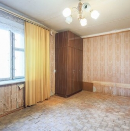 Продажа 2-комн квартиры на вторичном рынке Фрязино г, Десантников проезд,  д. 9