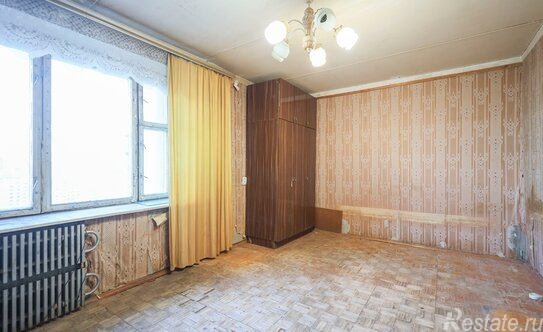 Продажа 2-комн квартиры на вторичном рынке Фрязино г, Десантников проезд,  д. 9