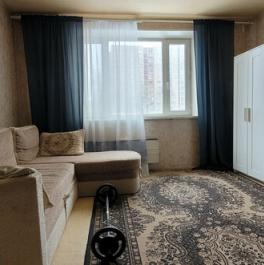 Продажа 1-комн квартиры на вторичном рынке Электросталь, ул Юбилейная,  д. 13