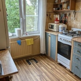 Продажа 2-комн квартиры на вторичном рынке Приморское шоссе,  д. 310