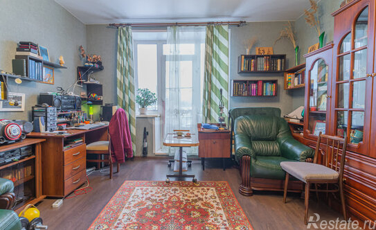 Продажа 2-комн квартиры на вторичном рынке ул Стрельбищенская,  д. 29