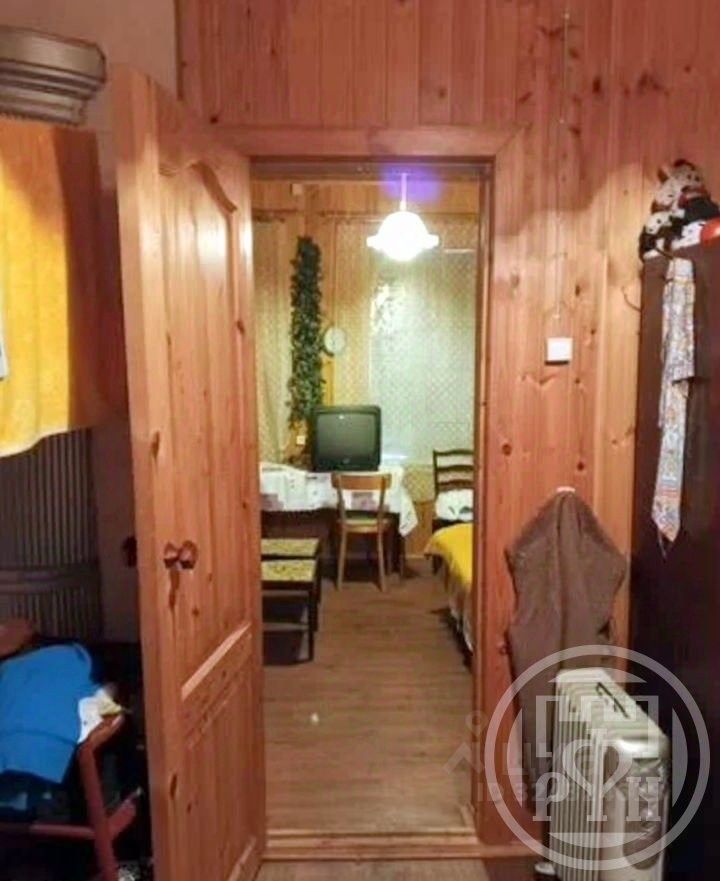 Продажа дома Рощино пгт, улица Советская, 42
