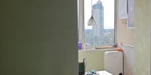 3-комн квартира улица Александра Матросова, 20к2