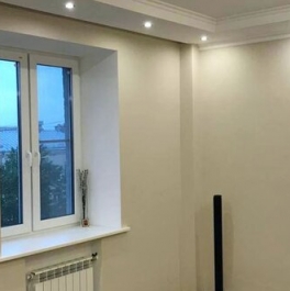 Продажа 2-комн квартиры на вторичном рынке Новоостаповская улица,  д. 6