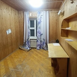 Продажа 2-комн квартиры на вторичном рынке Петрово-Дальнее, Ильинское шоссе