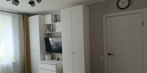 2-комн квартира Мишина улица,  д. 4