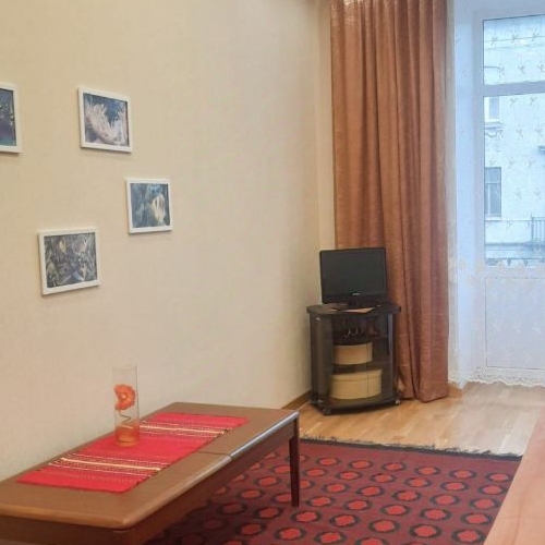 2-комн квартира Среднегаванский проспект, 3