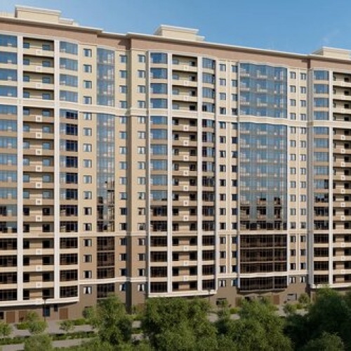 2-комн квартира ул Фёдора Котанова,  д. 5,  к. 1 стр 1