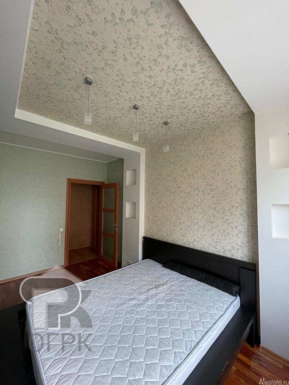 Продажа 2-комн квартиры на вторичном рынке Реутов, Ашхабадская улица, дом 27