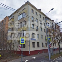 Продажа 2-комн квартиры на вторичном рынке ул Дмитрия Ульянова,  д. 8,  к. 1