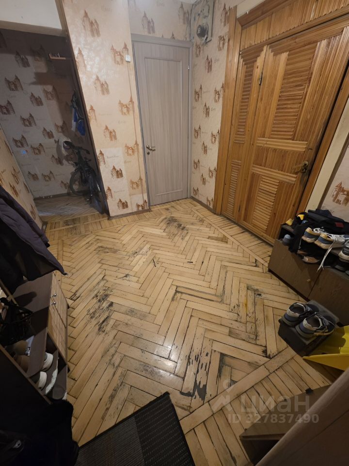 Продажа комнаты Коптевская улица, 83К1
