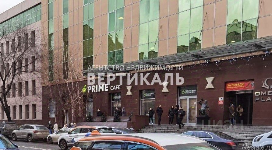Аренда ПСН Ленинская Слобода ул,  д. 19