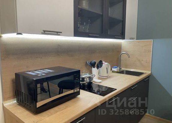 Продажа 1-комн квартиры на вторичном рынке улица Плесецкая, 10