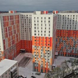 Продажа 2-комн квартиры на вторичном рынке Одинцовский городской округ, Западная улица,  д. 85