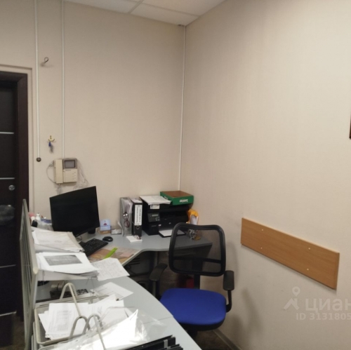 Офис Мытищи, проезд № 4530,  д. с2