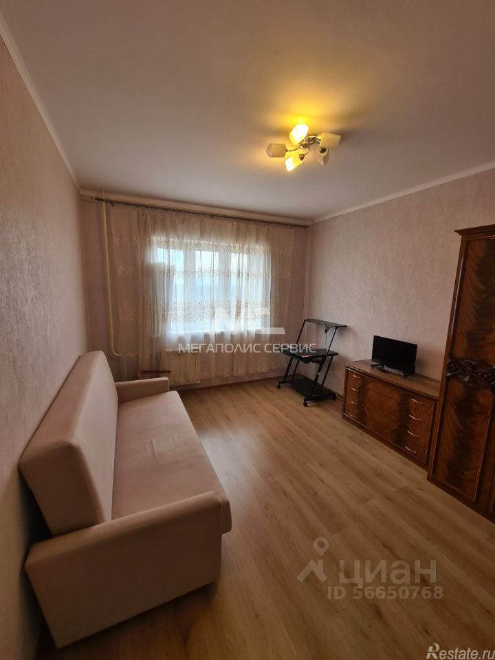 Продажа 1-комн квартиры на вторичном рынке Электросталь г, Ленина пр-кт,  д. 08А