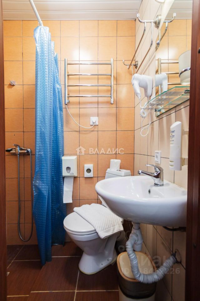 Продажа студии Невский проспект, 88