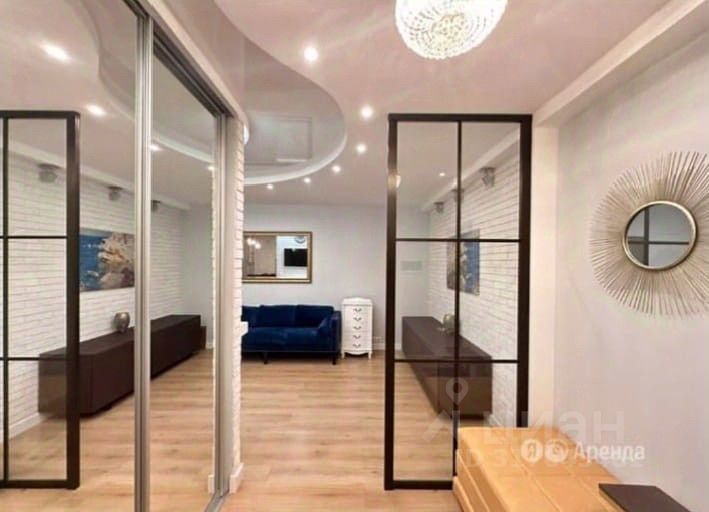 Продажа 1-комн квартиры на вторичном рынке с. Ромашково, бульвар Европейский, 8