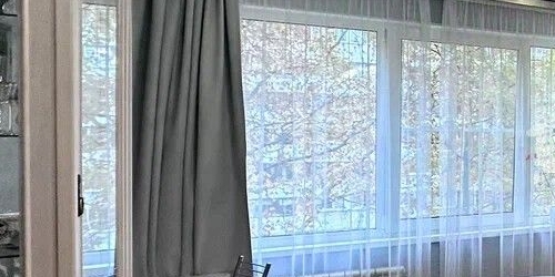 1-комн квартира аллея Поликарпова, 5