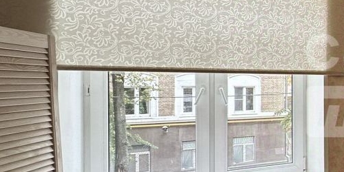 3-комн квартира Коптевская улица, 26К4