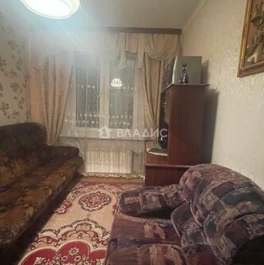 Продажа 3-комн квартиры на вторичном рынке Вешняковская улица,  д. 5 к4