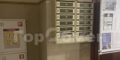 2-комн квартира Парковая 10-я ул,  д. 20