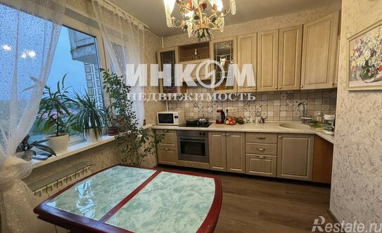 Продажа 2-комн квартиры на вторичном рынке ул Волынская,  д. 3